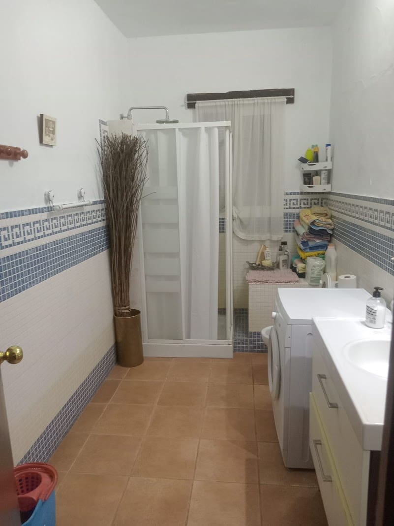 3 soveværelse Finca/Landehus til salg i Almonte med swimmingpool garage - € 156.000 (Ref: 8778104)