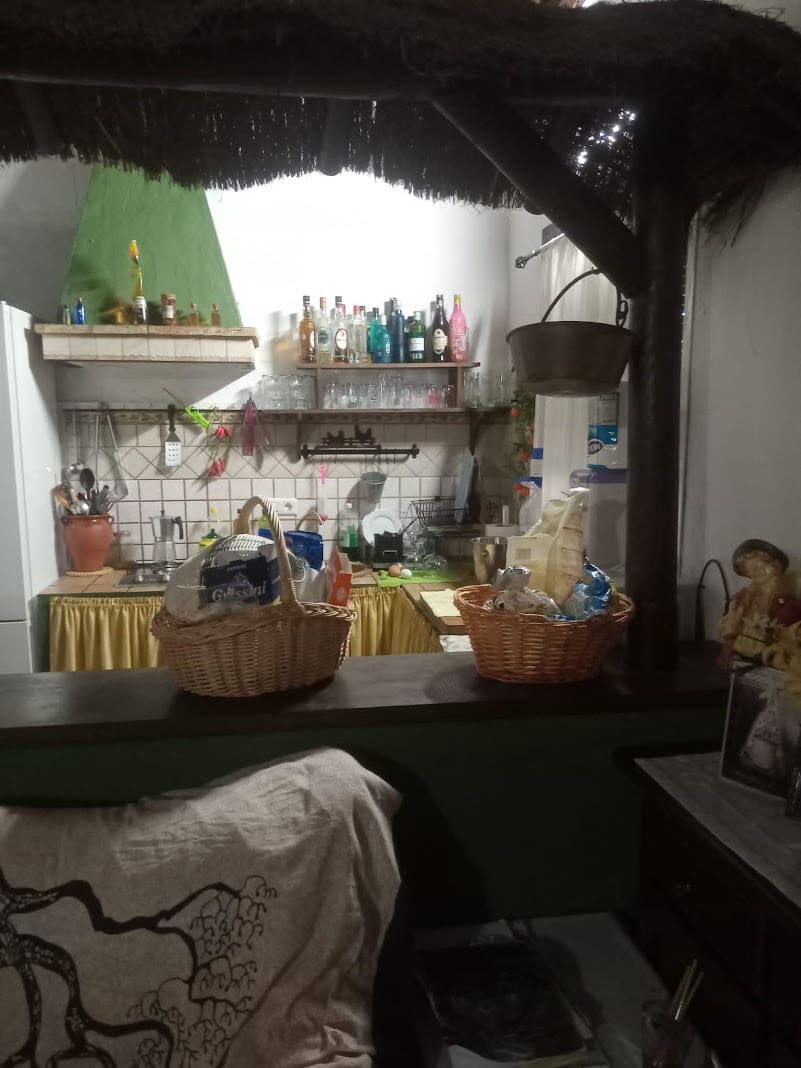 3 soveværelse Finca/Landehus til salg i Almonte med swimmingpool garage - € 156.000 (Ref: 8778104)