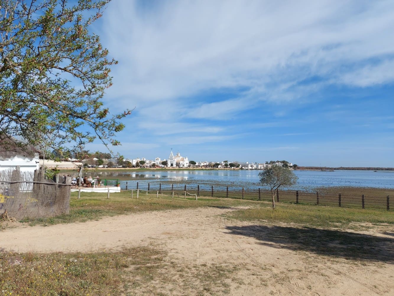 3 soveværelse Finca/Landehus til salg i Almonte med swimmingpool garage - € 156.000 (Ref: 8778104)