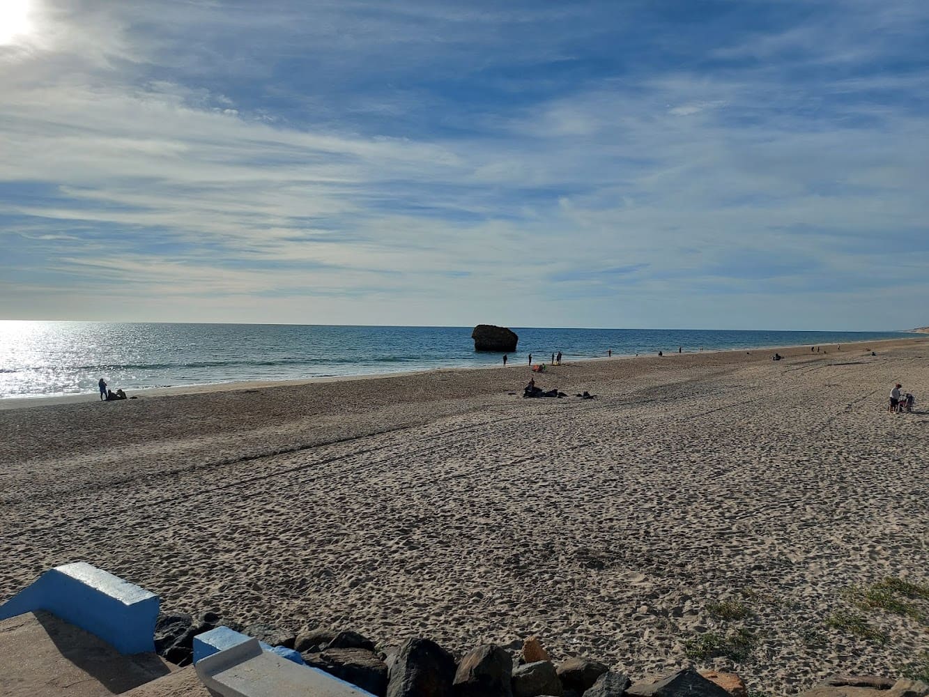 3 soveværelse Finca/Landehus til salg i Almonte med swimmingpool garage - € 156.000 (Ref: 8778104)