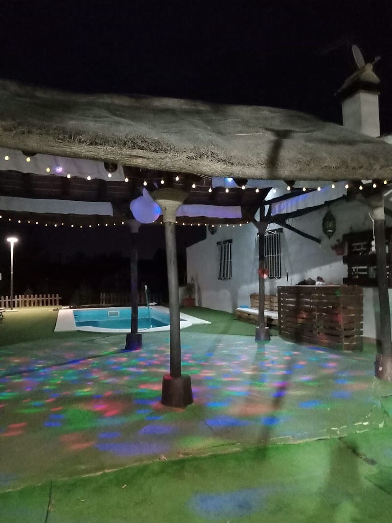 3 soveværelse Finca/Landehus til salg i Almonte med swimmingpool garage - € 156.000 (Ref: 8778104)