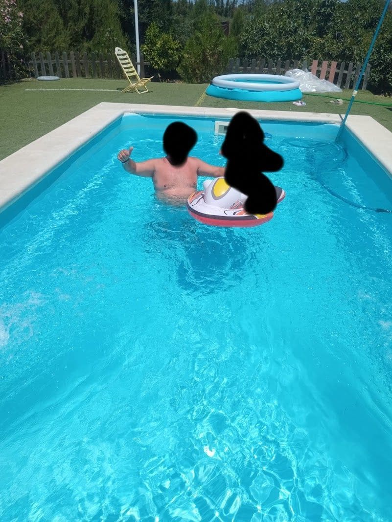 3 soveværelse Finca/Landehus til salg i Almonte med swimmingpool garage - € 156.000 (Ref: 8778104)