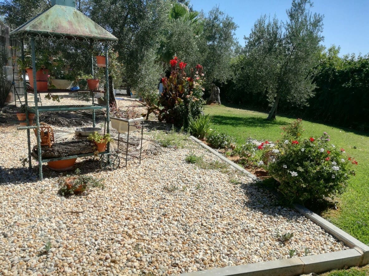 3 soverom Finca/Herregård til salgs i Almonte med svømmebasseng garasje - € 455 000 (Ref: 8793302)