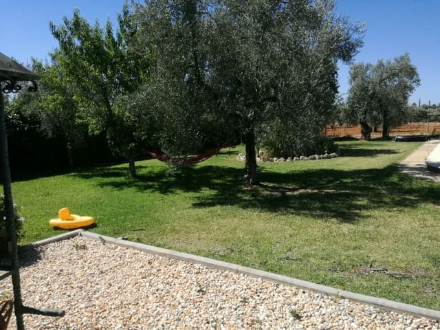 3 bedroom Finca/Country House for sale in Almonte with pool garage - € 455,000 (Ref: 8793302)