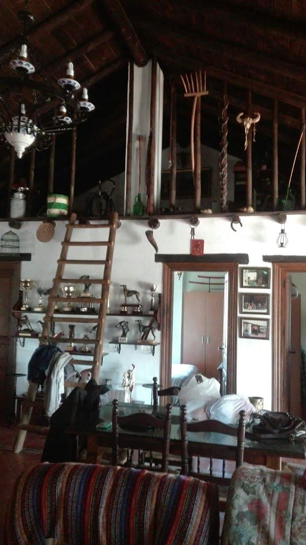 3 soverom Finca/Herregård til salgs i Almonte med svømmebasseng garasje - € 455 000 (Ref: 8793302)