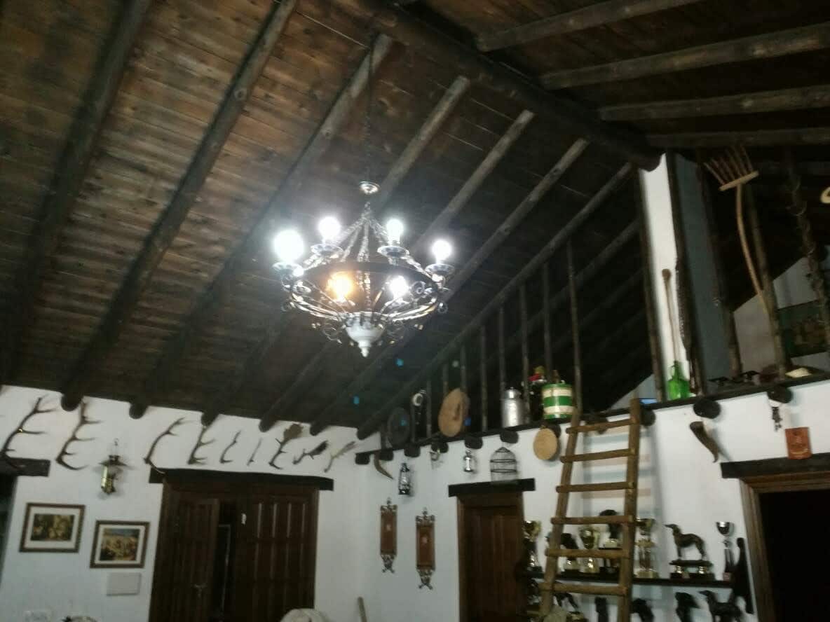 3 soverom Finca/Herregård til salgs i Almonte med svømmebasseng garasje - € 455 000 (Ref: 8793302)