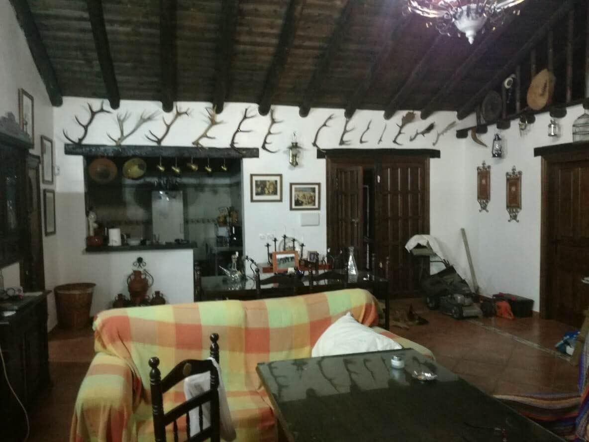 3 soverom Finca/Herregård til salgs i Almonte med svømmebasseng garasje - € 455 000 (Ref: 8793302)