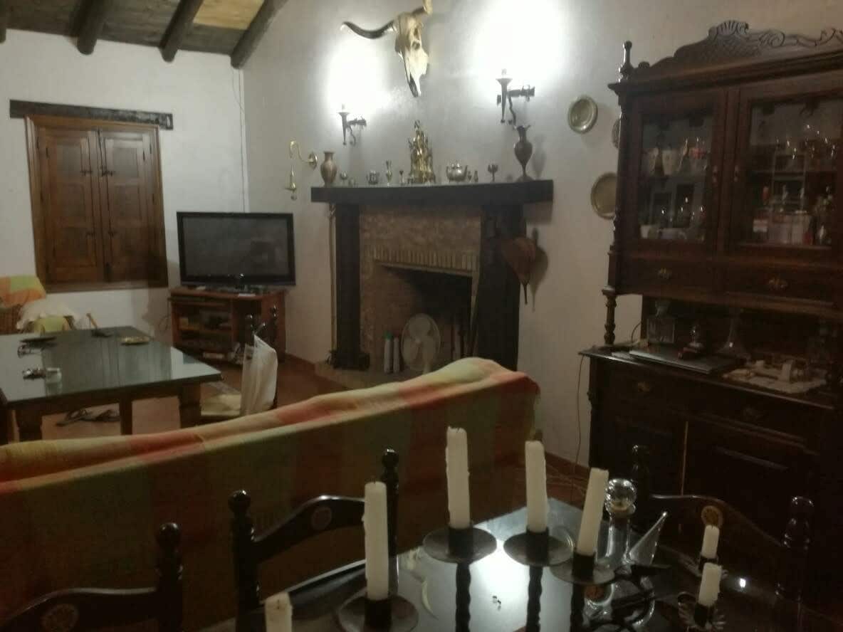 3 soverom Finca/Herregård til salgs i Almonte med svømmebasseng garasje - € 455 000 (Ref: 8793302)