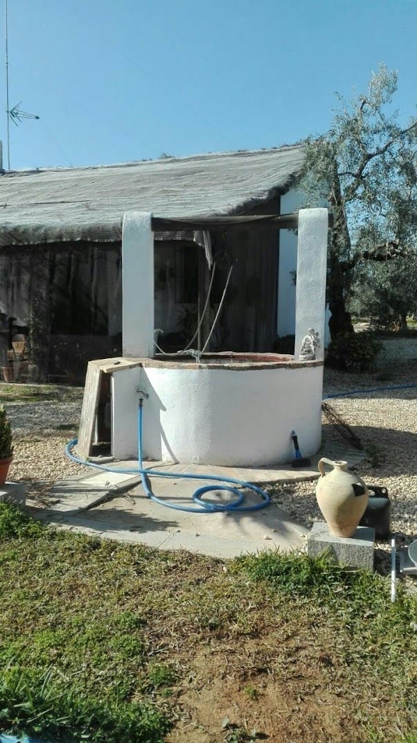 3 soverom Finca/Herregård til salgs i Almonte med svømmebasseng garasje - € 455 000 (Ref: 8793302)