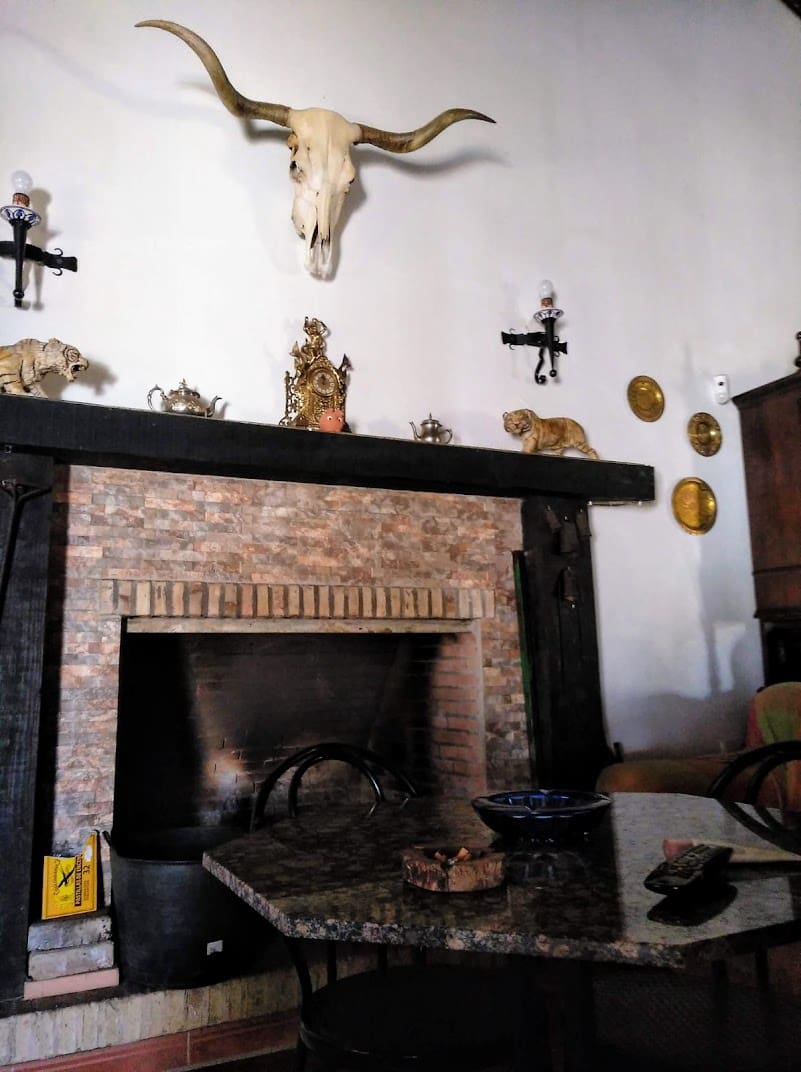 3 soverom Finca/Herregård til salgs i Almonte med svømmebasseng garasje - € 455 000 (Ref: 8793302)