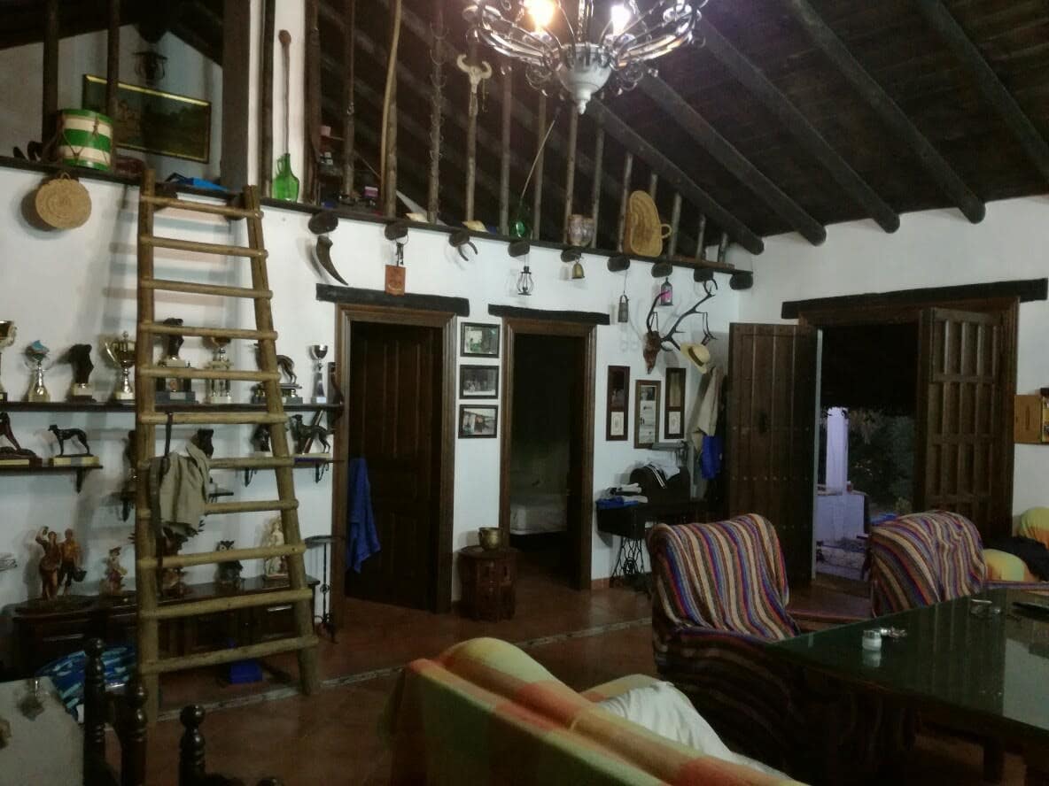 3 soverom Finca/Herregård til salgs i Almonte med svømmebasseng garasje - € 455 000 (Ref: 8793302)