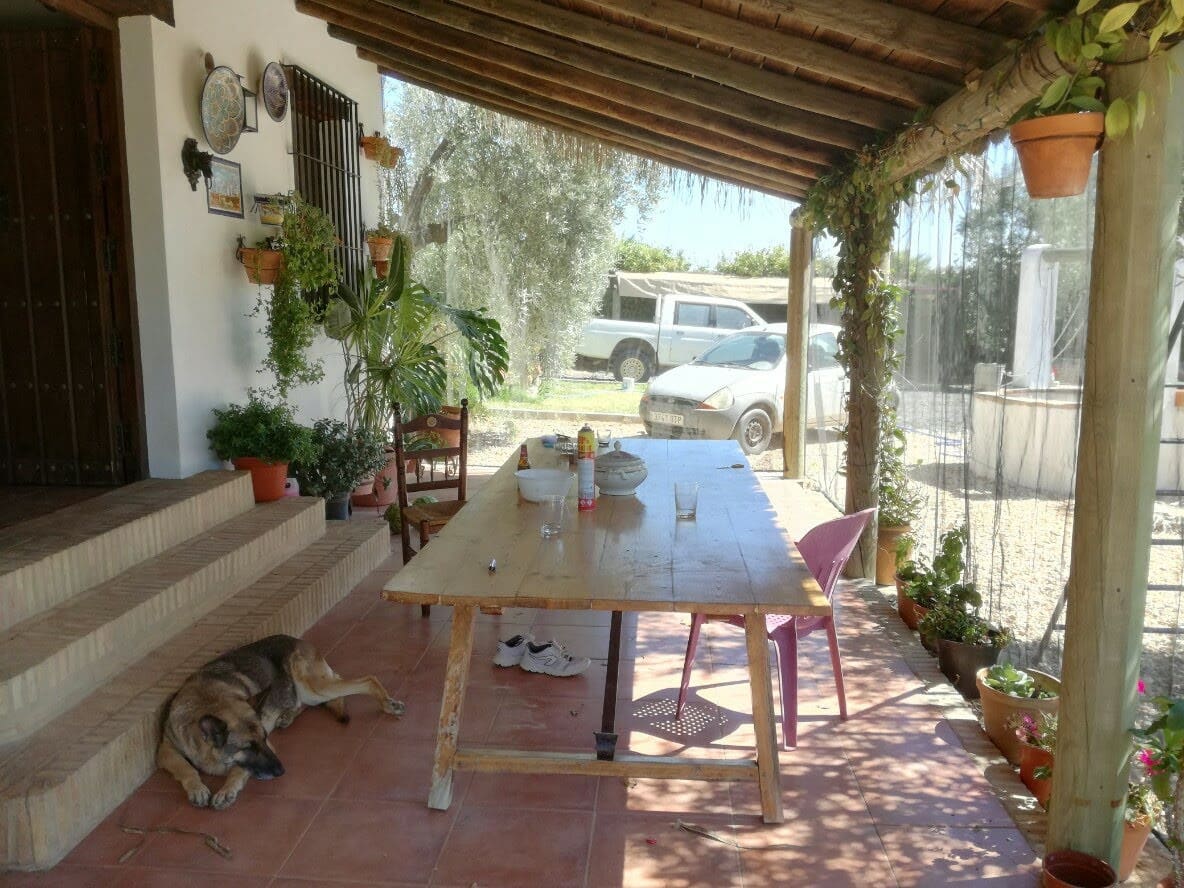 3 soverom Finca/Herregård til salgs i Almonte med svømmebasseng garasje - € 455 000 (Ref: 8793302)