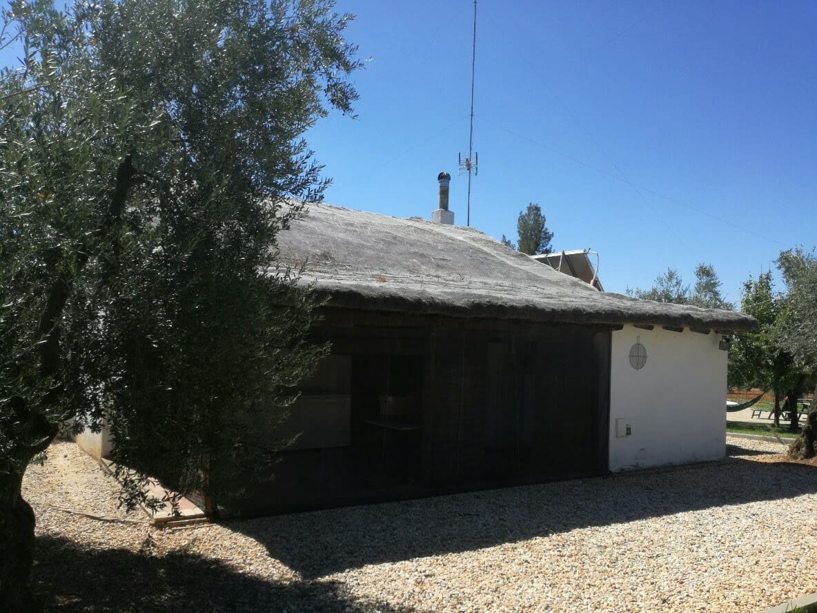 3 soverom Finca/Herregård til salgs i Almonte med svømmebasseng garasje - € 455 000 (Ref: 8793302)