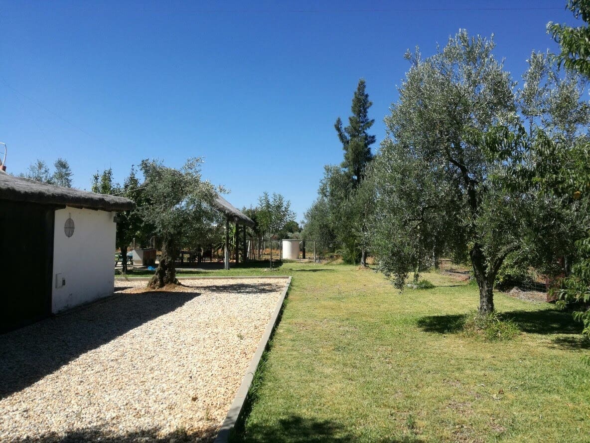 3 soverom Finca/Herregård til salgs i Almonte med svømmebasseng garasje - € 455 000 (Ref: 8793302)