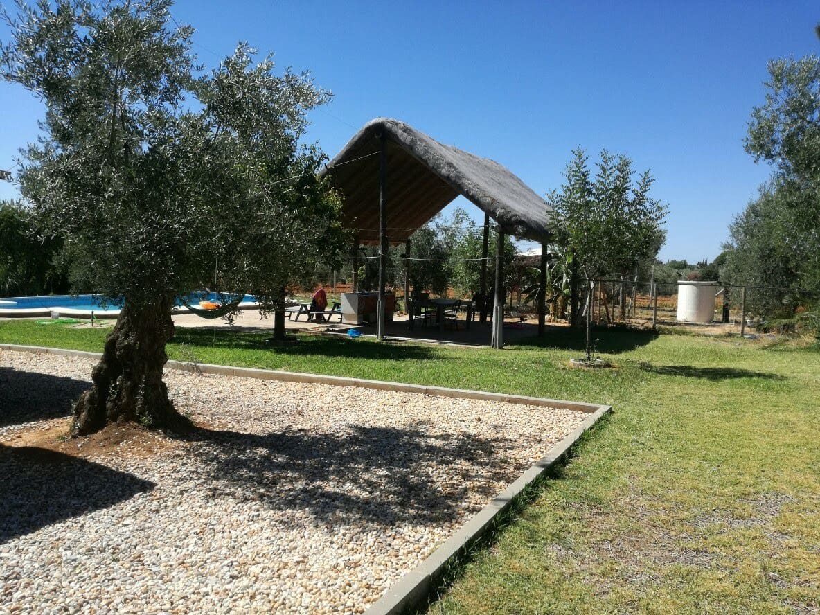 3 soverom Finca/Herregård til salgs i Almonte med svømmebasseng garasje - € 455 000 (Ref: 8793302)