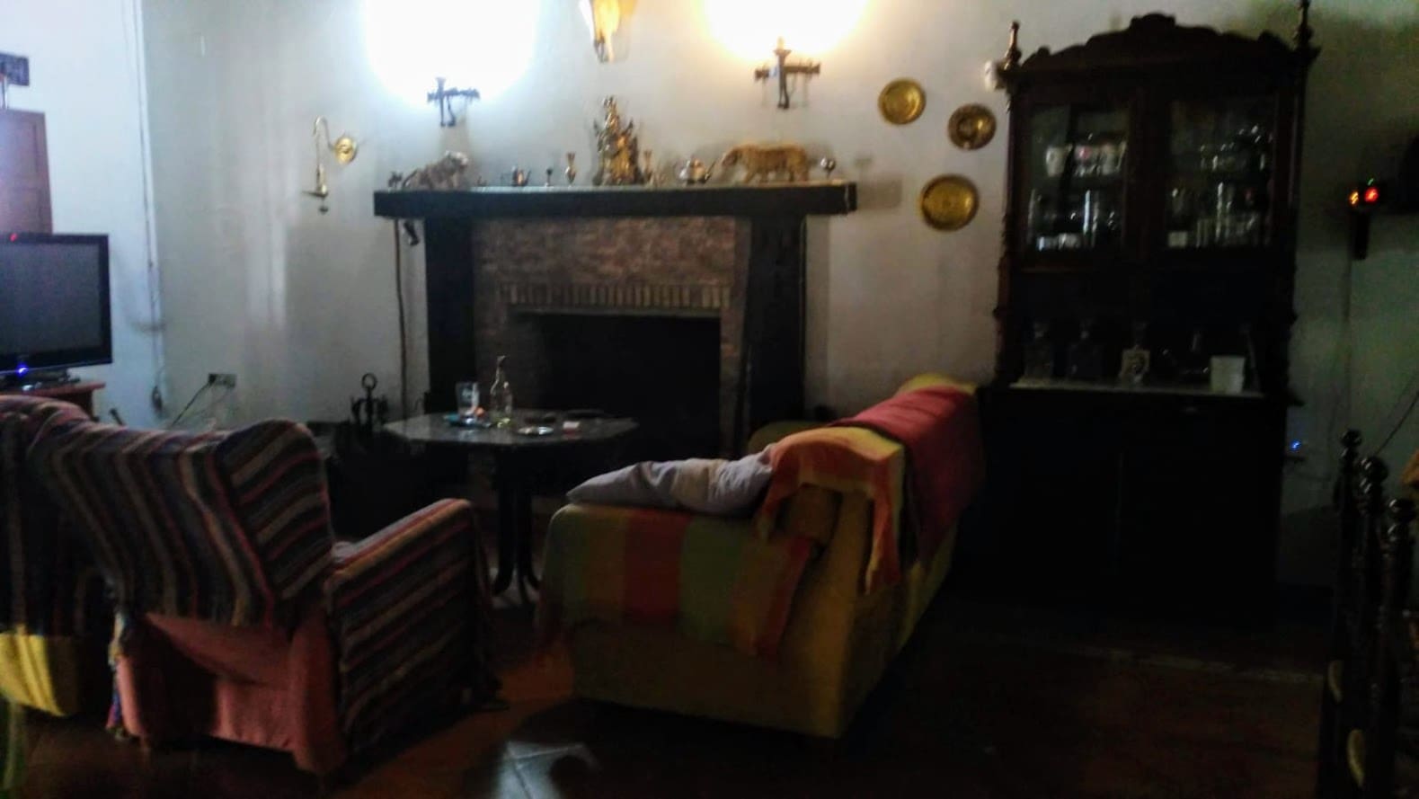 3 soverom Finca/Herregård til salgs i Almonte med svømmebasseng garasje - € 455 000 (Ref: 8793302)