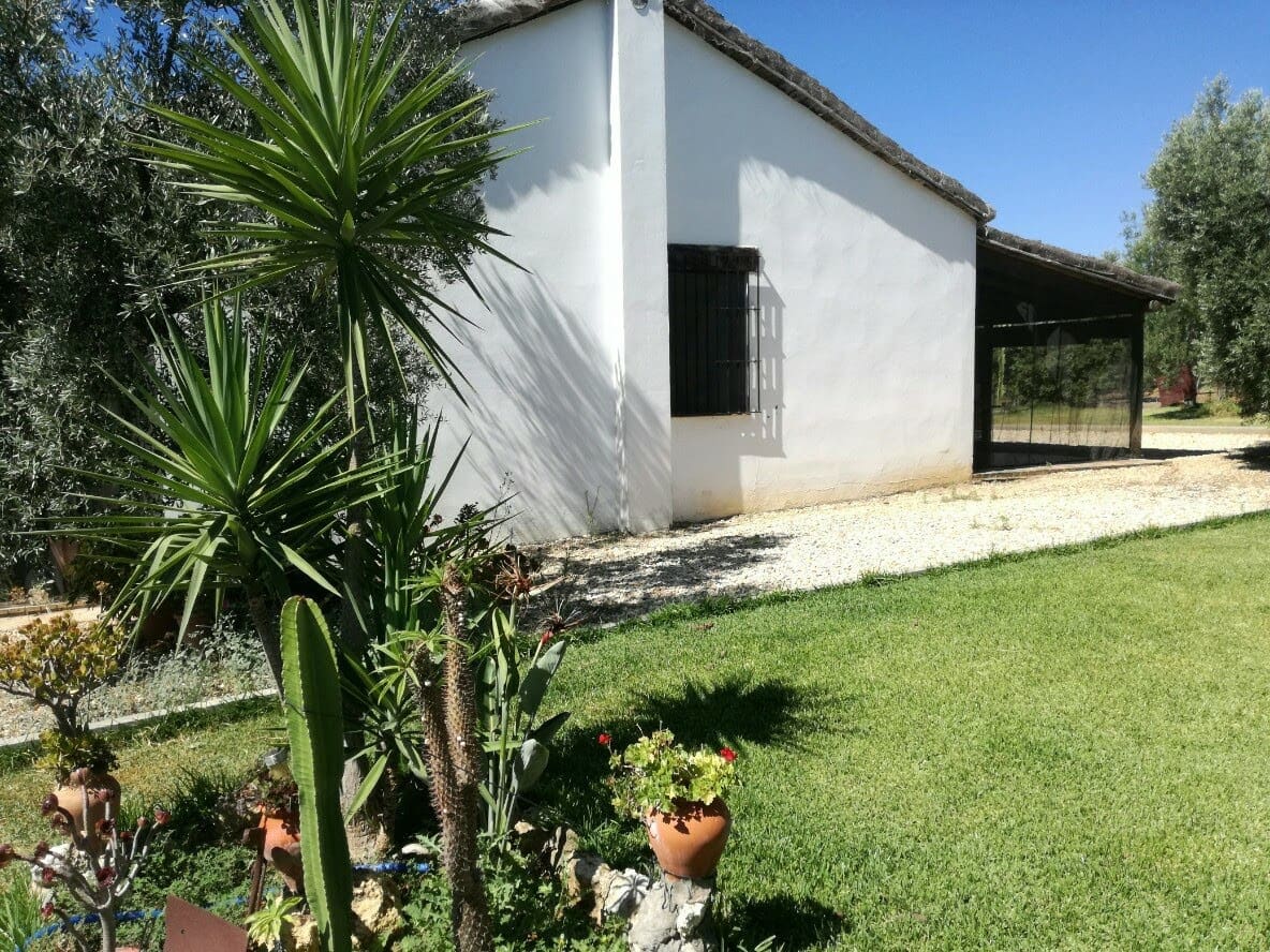 3 soverom Finca/Herregård til salgs i Almonte med svømmebasseng garasje - € 455 000 (Ref: 8793302)