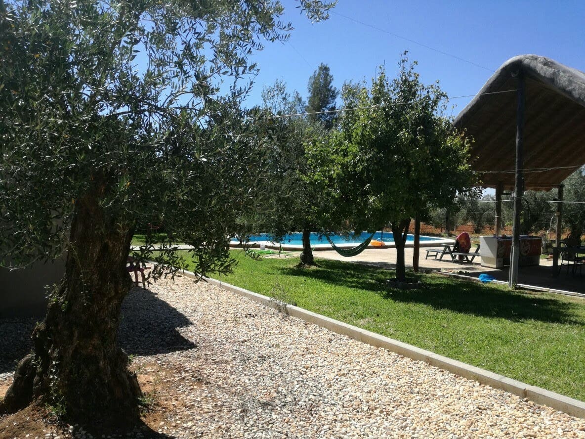 3 soverom Finca/Herregård til salgs i Almonte med svømmebasseng garasje - € 455 000 (Ref: 8793302)