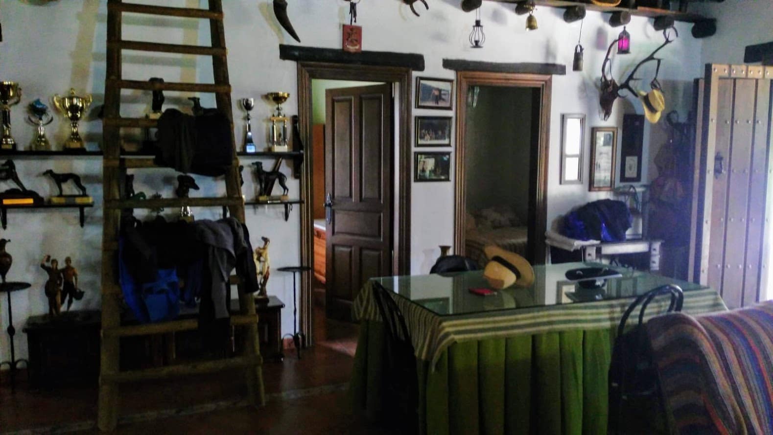 3 soverom Finca/Herregård til salgs i Almonte med svømmebasseng garasje - € 455 000 (Ref: 8793302)