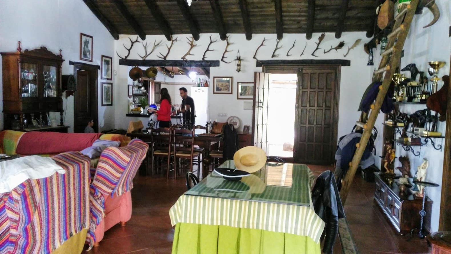 3 soverom Finca/Herregård til salgs i Almonte med svømmebasseng garasje - € 455 000 (Ref: 8793302)