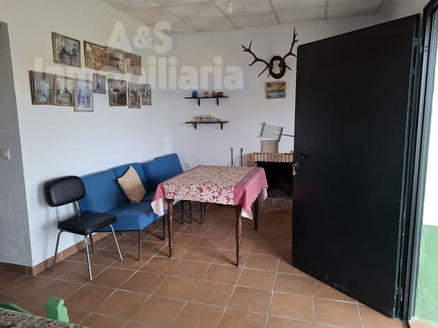 3 chambre Finca/Maison de Campagne à vendre à Almonte avec garage - 100 000 € (Ref: 8885903)