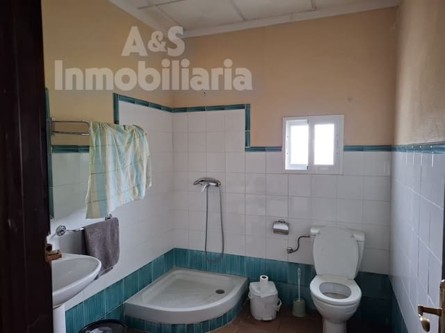 3 chambre Finca/Maison de Campagne à vendre à Almonte avec garage - 100 000 € (Ref: 8885903)