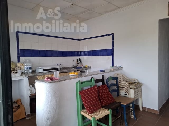 3 chambre Finca/Maison de Campagne à vendre à Almonte avec garage - 100 000 € (Ref: 8885903)