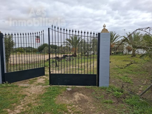 3 chambre Finca/Maison de Campagne à vendre à Almonte avec garage - 100 000 € (Ref: 8885903)