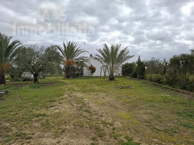 3 chambre Finca/Maison de Campagne à vendre à Almonte avec garage - 100 000 € (Ref: 8885903)