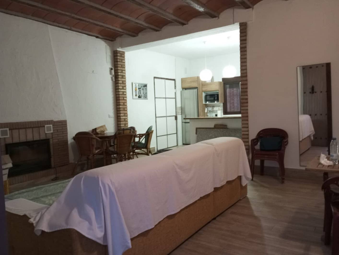 2 soveværelse Finca/Landehus til salg i Almonte med garage - € 135.000 (Ref: 8975810)