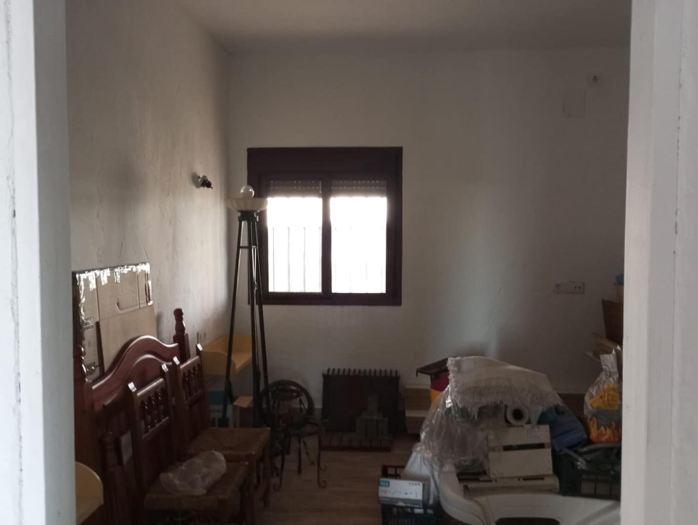 2 soveværelse Finca/Landehus til salg i Almonte med garage - € 135.000 (Ref: 8975810)