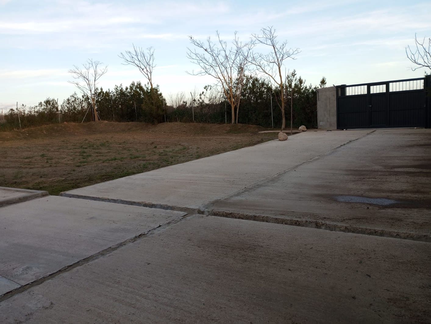 2 soveværelse Finca/Landehus til salg i Almonte med garage - € 135.000 (Ref: 8975810)