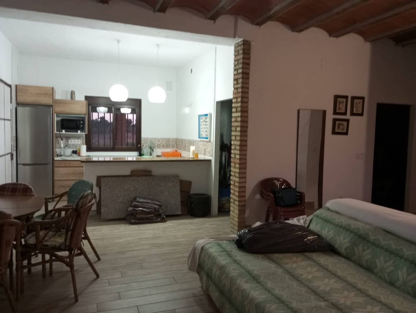 2 soveværelse Finca/Landehus til salg i Almonte med garage - € 135.000 (Ref: 8975810)