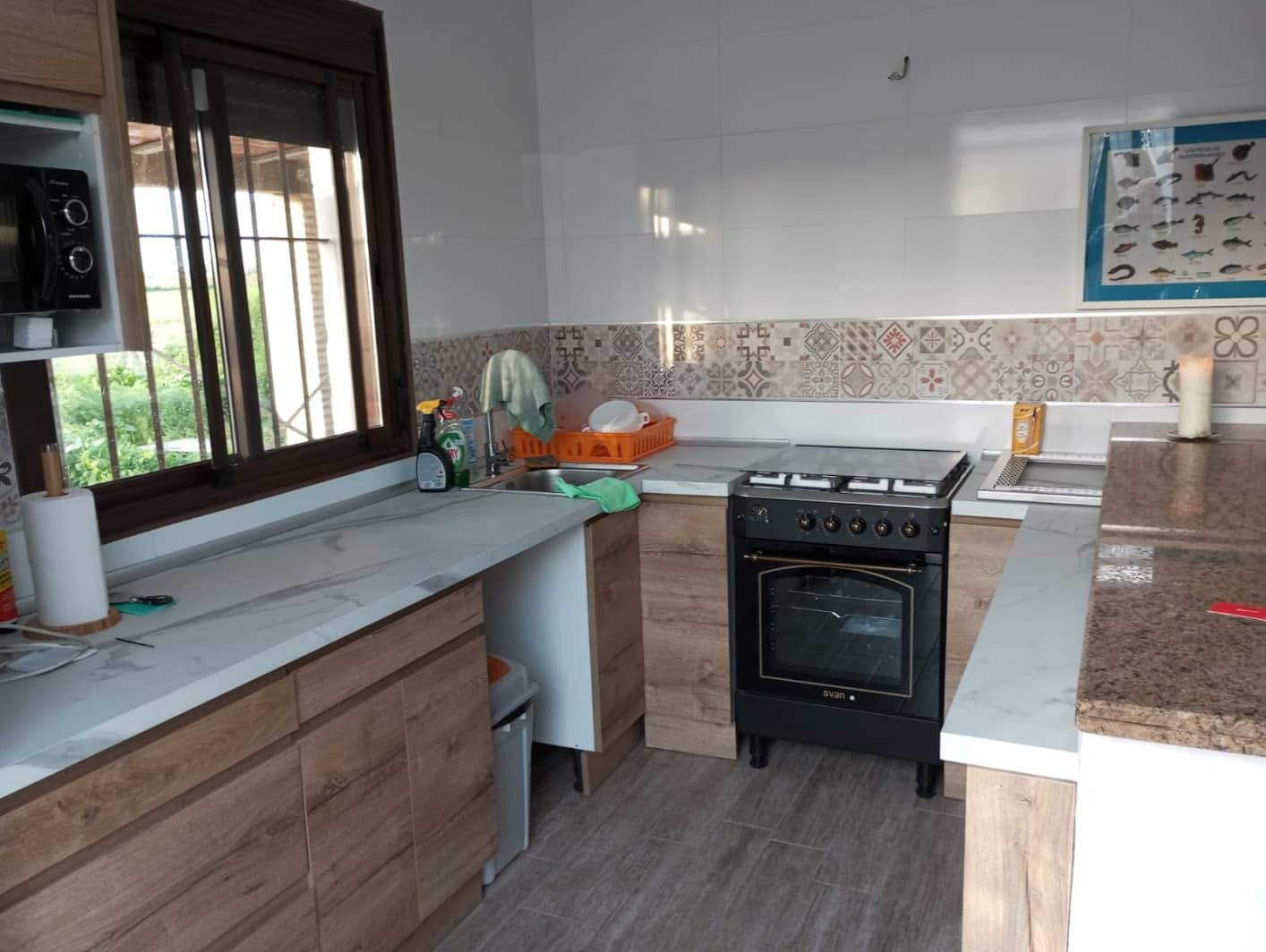 2 soveværelse Finca/Landehus til salg i Almonte med garage - € 135.000 (Ref: 8975810)