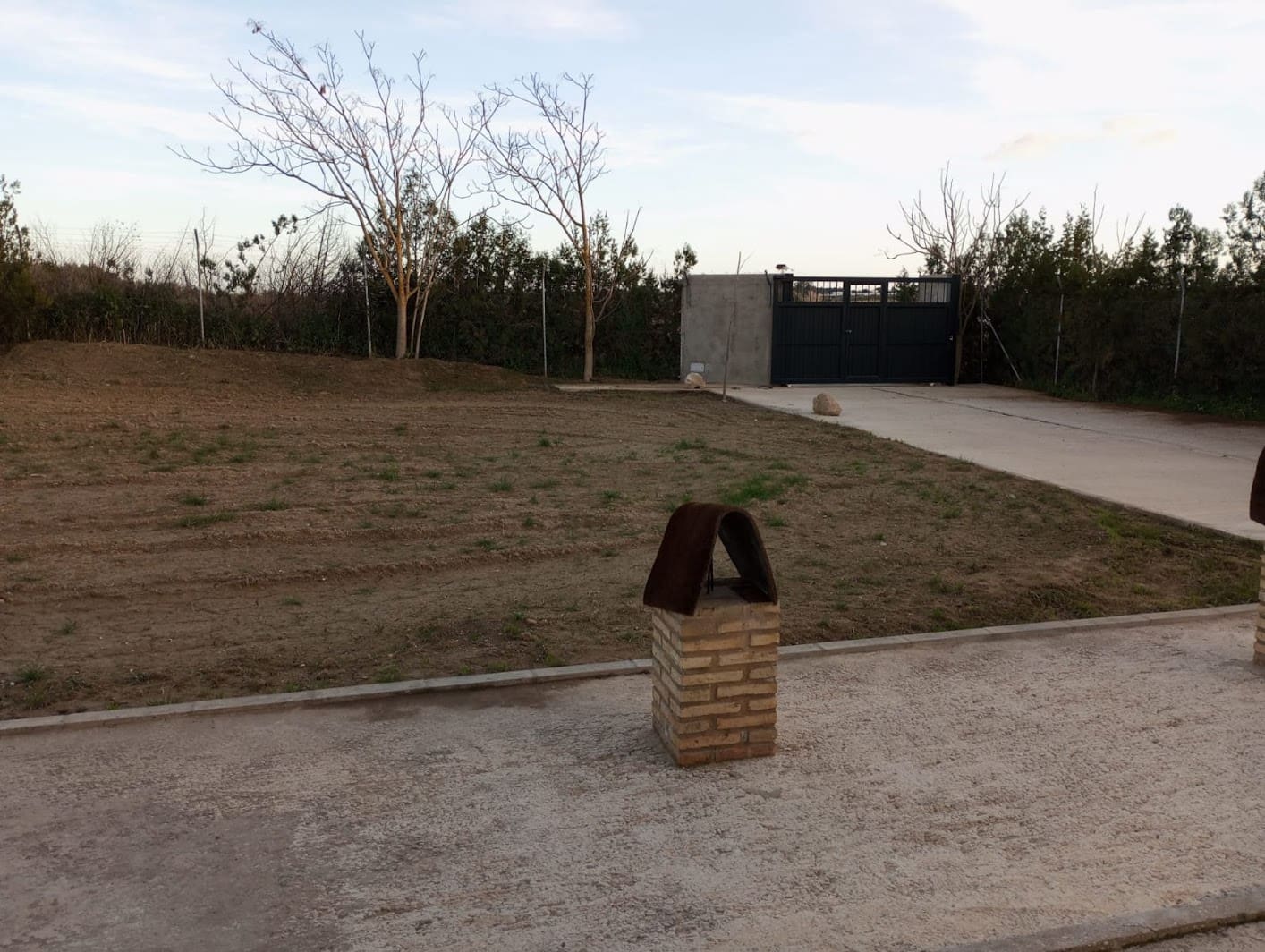 2 soveværelse Finca/Landehus til salg i Almonte med garage - € 135.000 (Ref: 8975810)