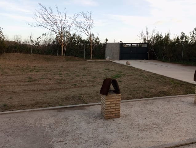 2 Zimmer Finca/Landgut zu verkaufen in Almonte mit Garage - 135.000 € (Ref: 8975810)