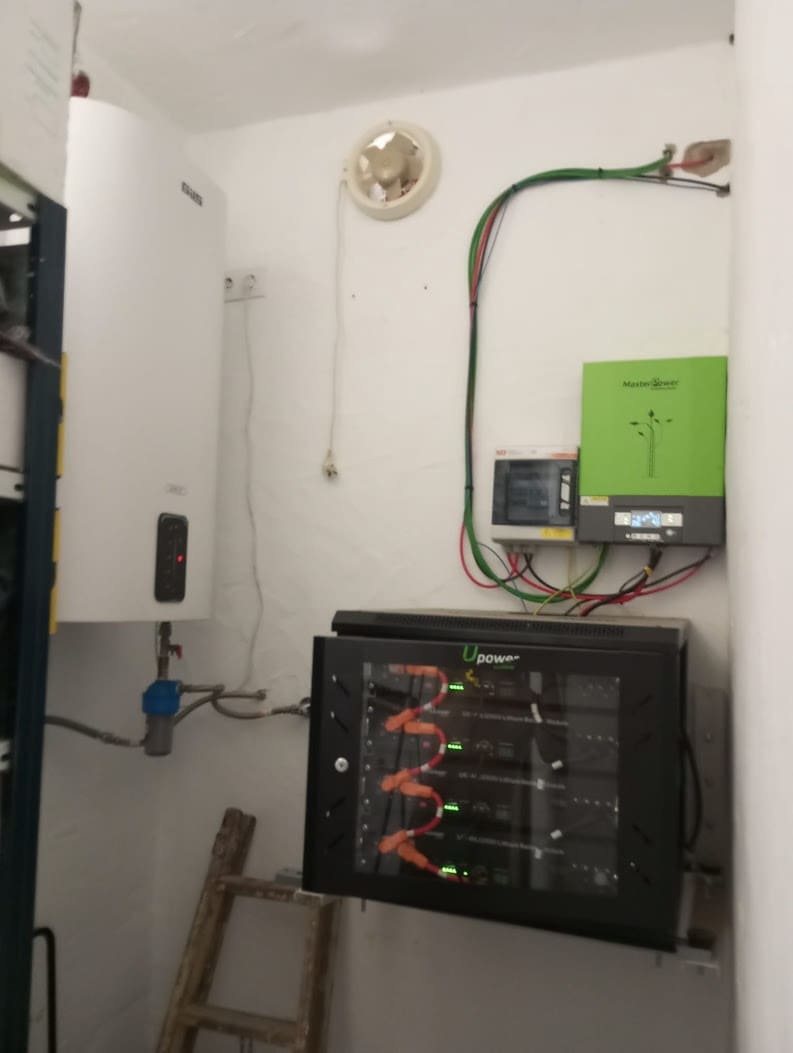 2 soveværelse Finca/Landehus til salg i Almonte med garage - € 135.000 (Ref: 8975810)