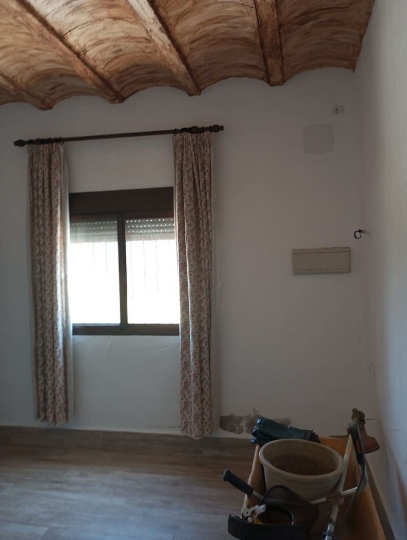 2 soveværelse Finca/Landehus til salg i Almonte med garage - € 135.000 (Ref: 8975810)