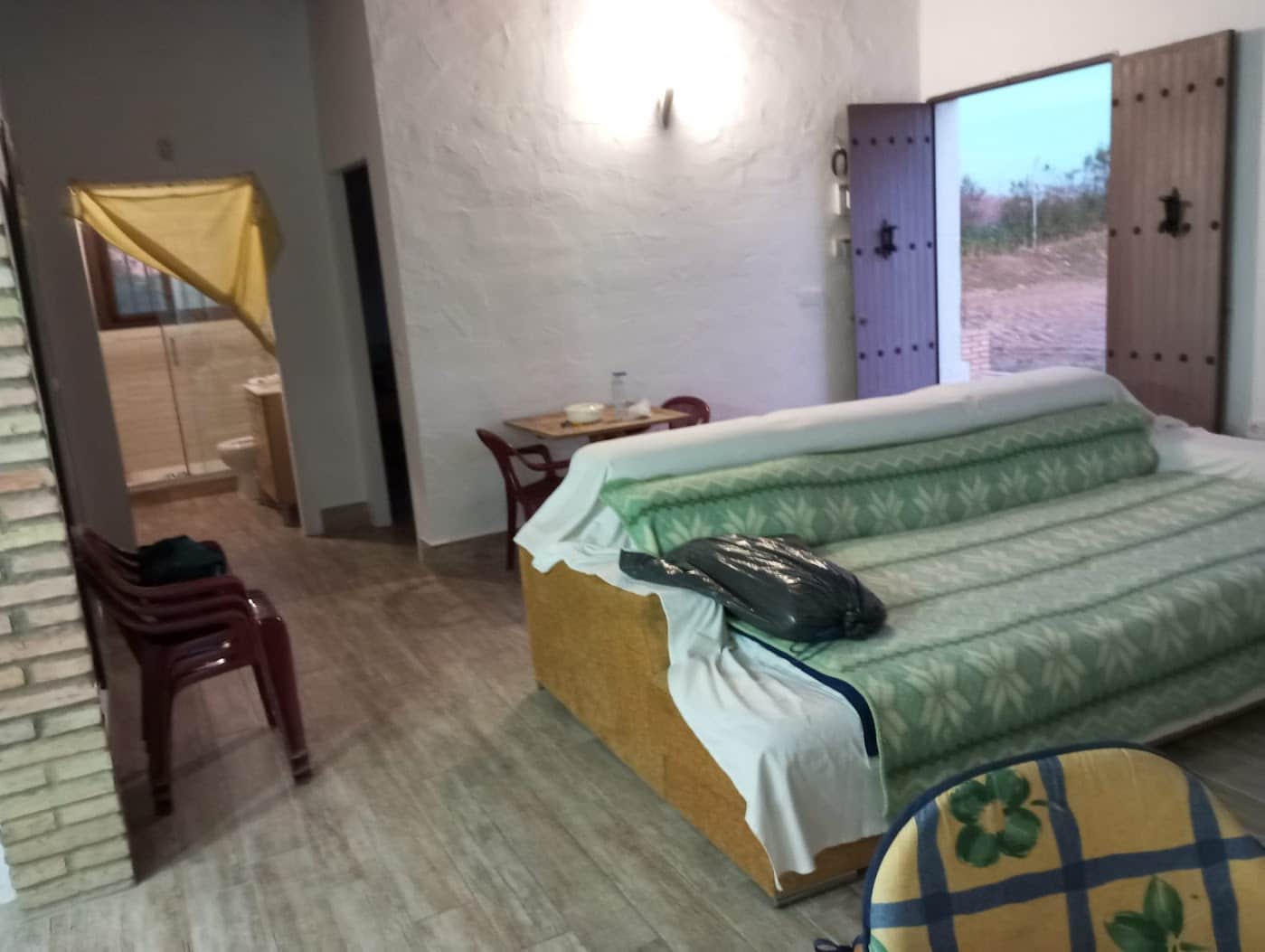 2 soveværelse Finca/Landehus til salg i Almonte med garage - € 135.000 (Ref: 8975810)