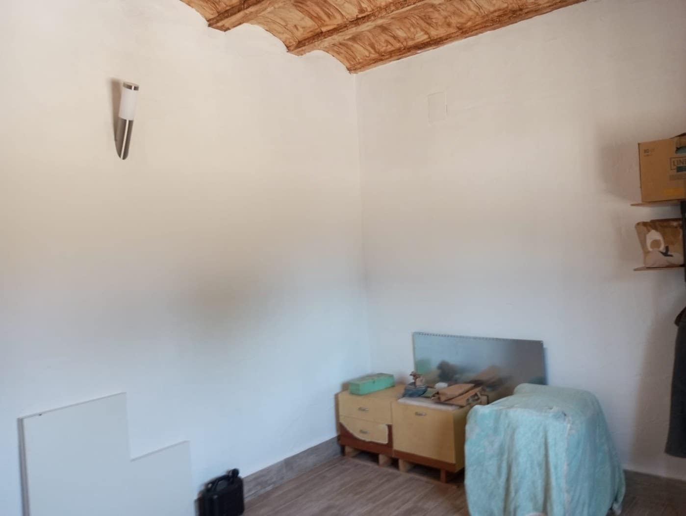 2 soveværelse Finca/Landehus til salg i Almonte med garage - € 135.000 (Ref: 8975810)