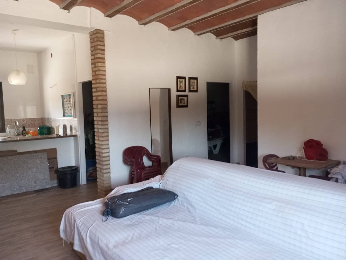 2 soveværelse Finca/Landehus til salg i Almonte med garage - € 135.000 (Ref: 8975810)