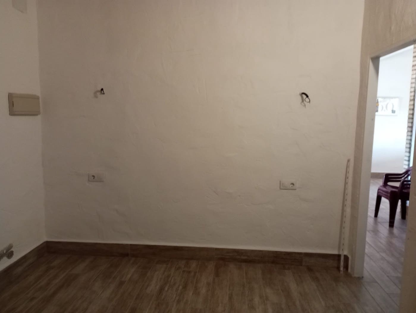 2 soveværelse Finca/Landehus til salg i Almonte med garage - € 135.000 (Ref: 8975810)