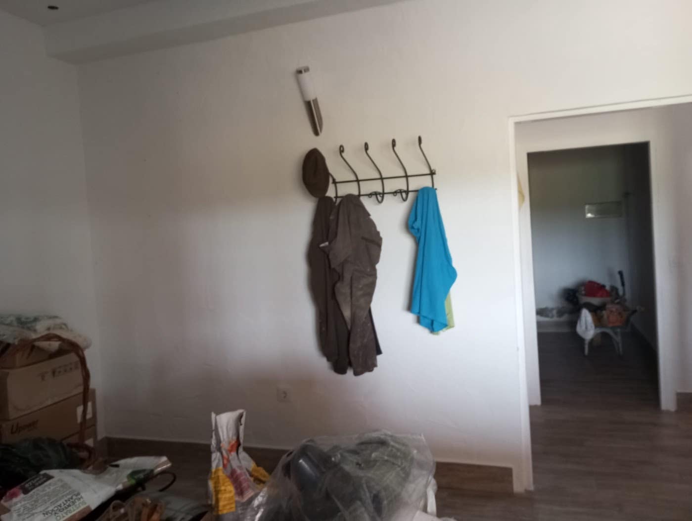 2 soveværelse Finca/Landehus til salg i Almonte med garage - € 135.000 (Ref: 8975810)