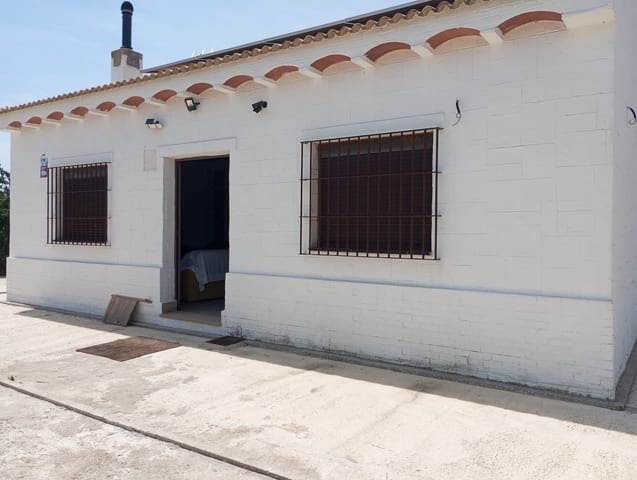 2 Zimmer Finca/Landgut zu verkaufen in Almonte mit Garage - 135.000 € (Ref: 8975810)