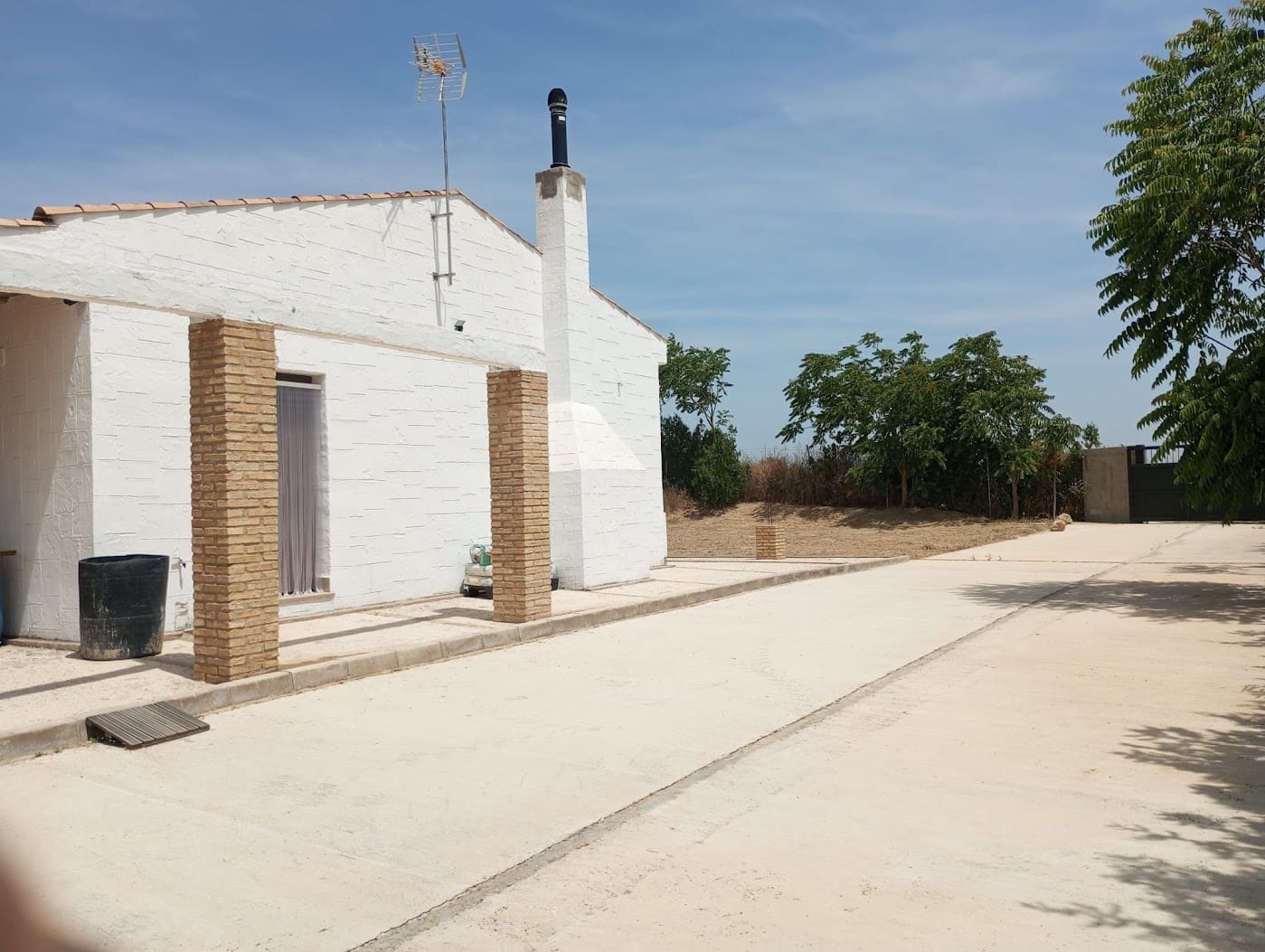 2 soveværelse Finca/Landehus til salg i Almonte med garage - € 135.000 (Ref: 8975810)