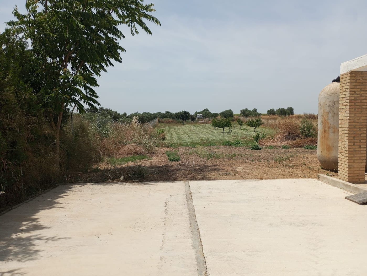 2 soveværelse Finca/Landehus til salg i Almonte med garage - € 135.000 (Ref: 8975810)