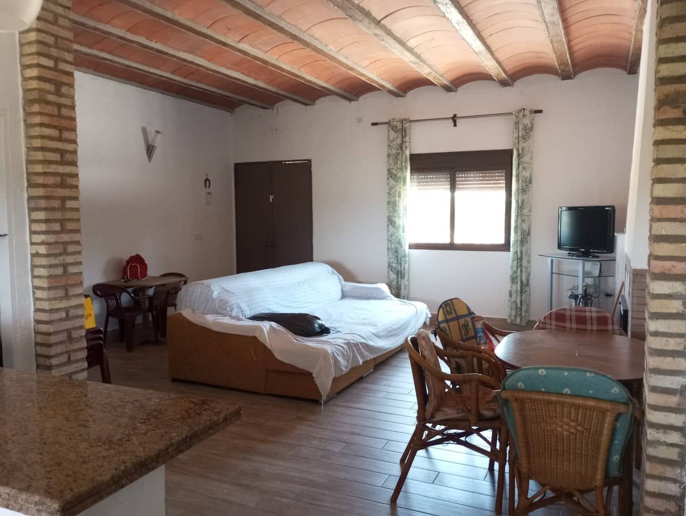 2 soveværelse Finca/Landehus til salg i Almonte med garage - € 135.000 (Ref: 8975810)