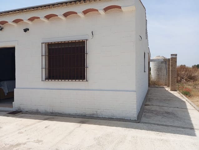 2 Zimmer Finca/Landgut zu verkaufen in Almonte mit Garage - 135.000 € (Ref: 8975810)