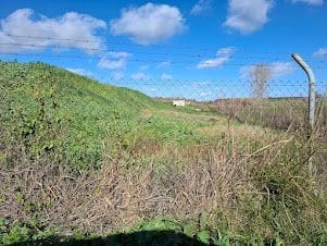 Byggetomt til salgs i Almonte - € 46 000 (Ref: 9036391)