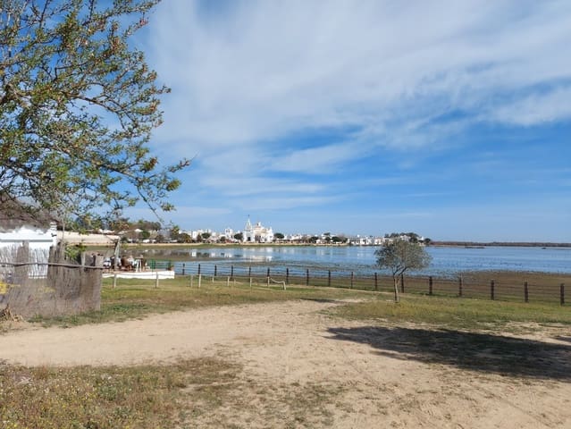 Tontti myytävänä paikassa Almonte - 46 000 € (Ref: 9036391)